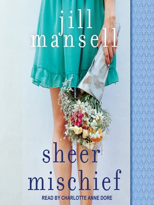 cover image of Sheer Mischief
